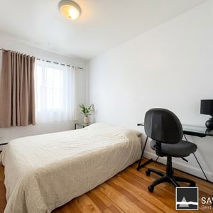 31/2 Près De L'UdeS - Photo 3