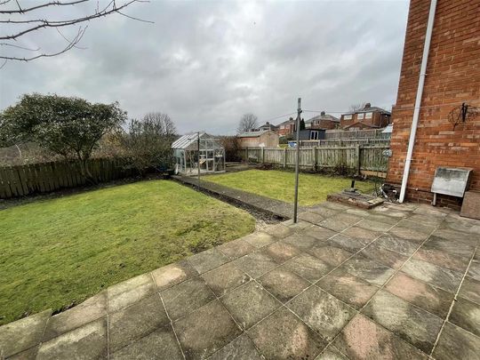 2 bedroom semi-detached house to rent - Photo 1