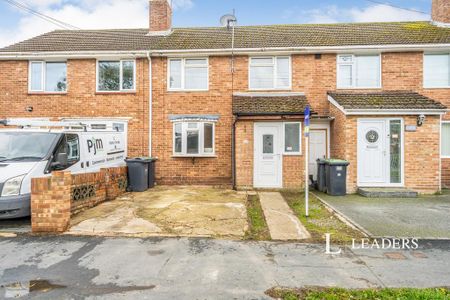 3 bedroom terraced house to rent - Photo 3