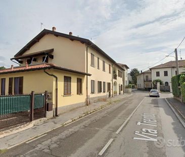 Monolocale ad Arosio con posto auto prvt - Photo 2
