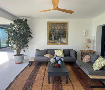 Luxury Villa for rent in San Pedro de Alcántara, Andalusia - Photo 4