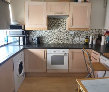 Room in a Shared Flat, Harris Court, B18 - Photo 5