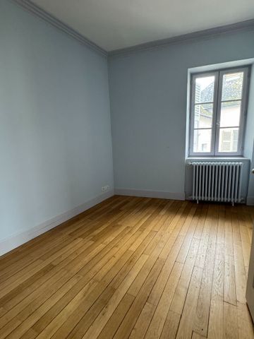 Location appartement 3 pièces, 75.00m², Romorantin-Lanthenay - Photo 4