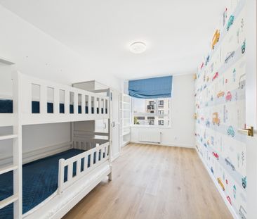 3-pok mieszkanie Ożarów Mazowiecki ul Kamińskiego - Photo 3