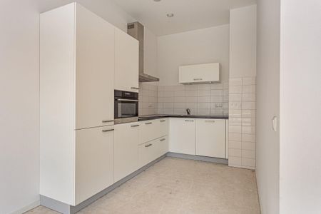 Te huur: Appartement Dokter Frans Fouquetstraat in Maastricht - Foto 4