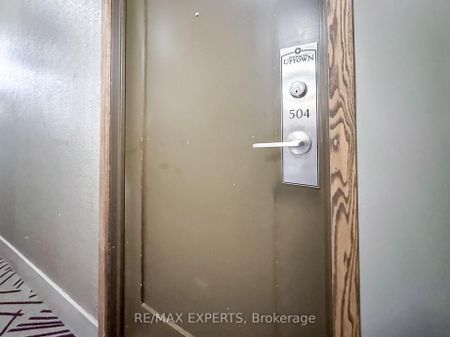 For Lease - 55 Eglinton Avenue Unit# 504, Mississauga, Ontario - Photo 3