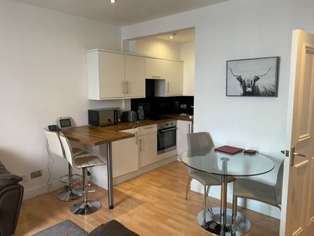 42 Chapel Street, Aberdeen, AB10 1SP - Photo 3