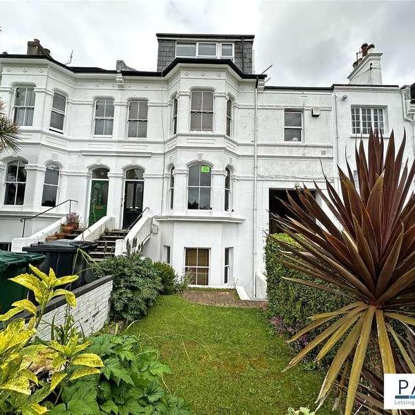 Clermont Road, Brighton, East Sussex, BN1 - Photo 1