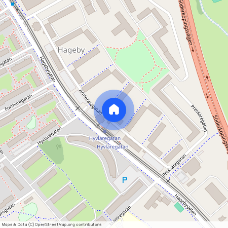 Hagebygatan 207, 603 62, Norrköping