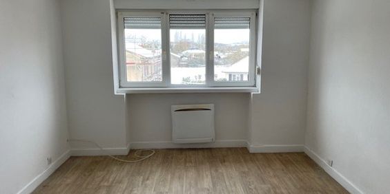 Appartement 3 pièces à Tucquegnieux - Photo 3