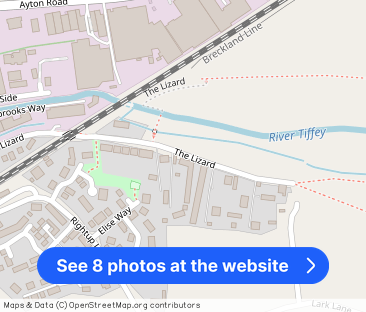 The Lizard, Wymondham, Norfolk, NR18 - Photo 1