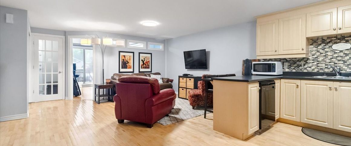 À louer / Appartement - Photo 1