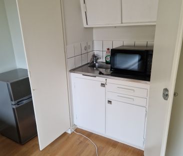 Hällbygatan, Uppsala - Foto 2