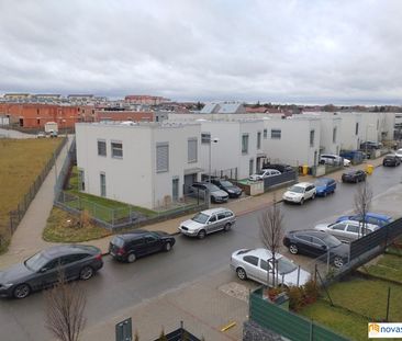 Pronájem bytu 1+kk 42 m² - Photo 1