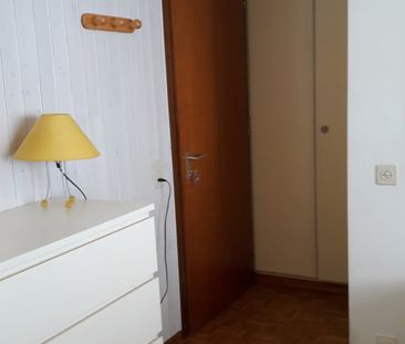 1 Zimmer, 22 m² - Foto 5