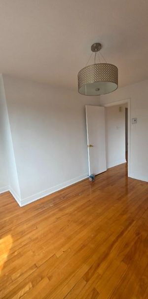 Charmant ensoleillee / Bright Sunny 3 1/2 - Photo 1