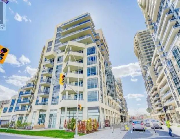 812 - 9199 YONGE STREET | 812 - 9199 YONGE STREET, Richmond Hill - Photo 1