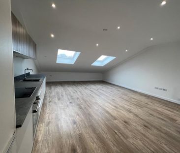 1 bedroom apartment to rent - Photo 4