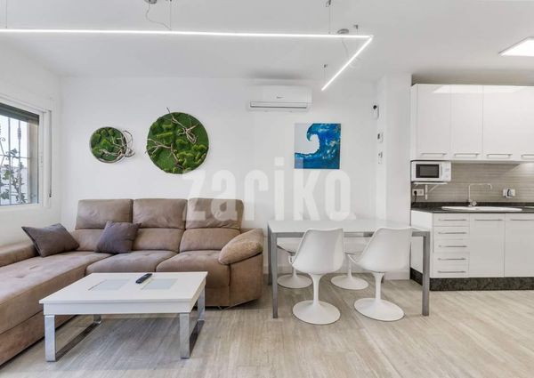 2-bedroom ground floor bungalow