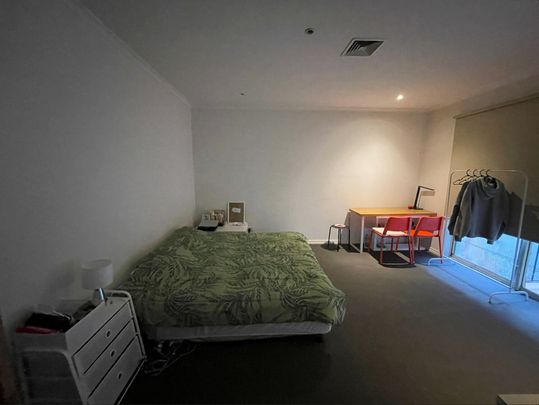 Melbourne CBD - Photo 1