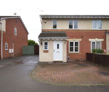 Carradale Close, Kettering - Photo 5