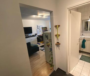 TAUSCHWOHNUNG: 1,5 Zimmer in Haidhausen - Photo 4