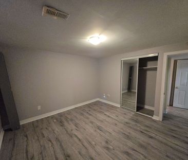 For Lease - 81 Pappain Crescent Unit# BSMT, Brampton, Ontario - Photo 1