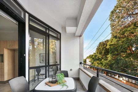 2/2 Holt Street, Stanmore NSW 2048 - Apartment For Rent | Domain - Photo 5