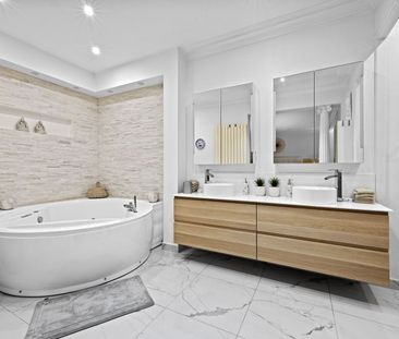 2596 - Location Maison - 10 pièces - 380 m2 - Paris - - Photo 1