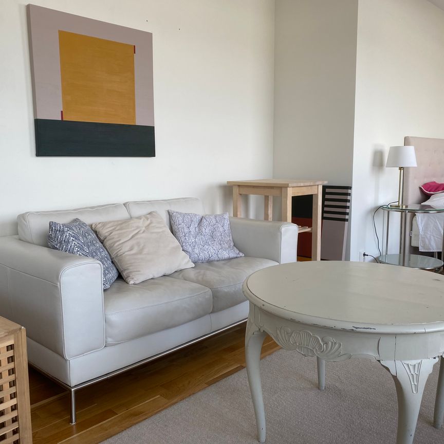 Marknadsgatan, Uppsala - Foto 2