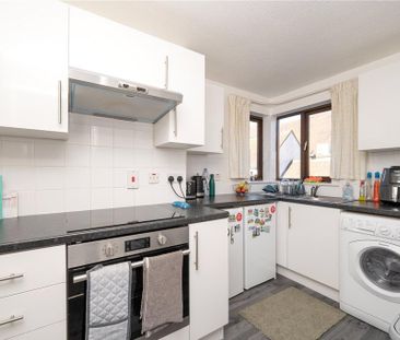 1 bedroom maisonette to rent - Photo 5