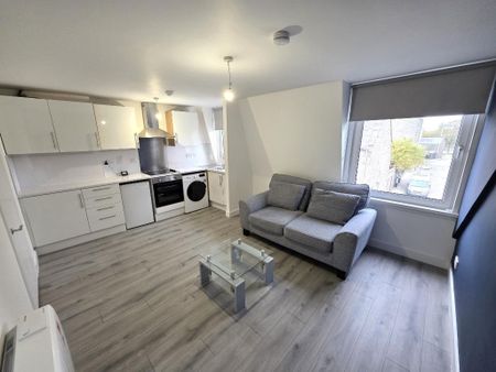 1 bedroom flat to rent - Photo 5