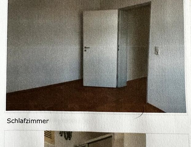 2 Raum Wohnung - Foto 1