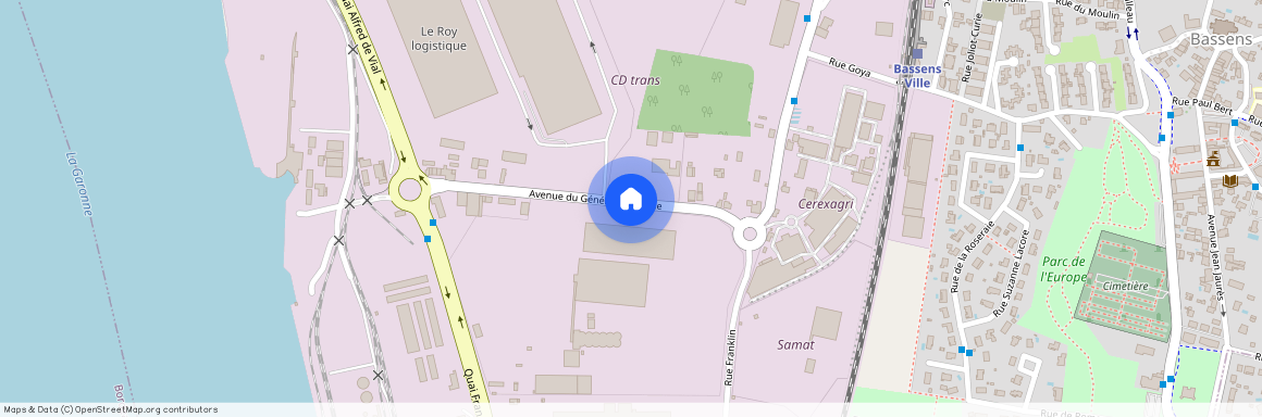 33450, Izon