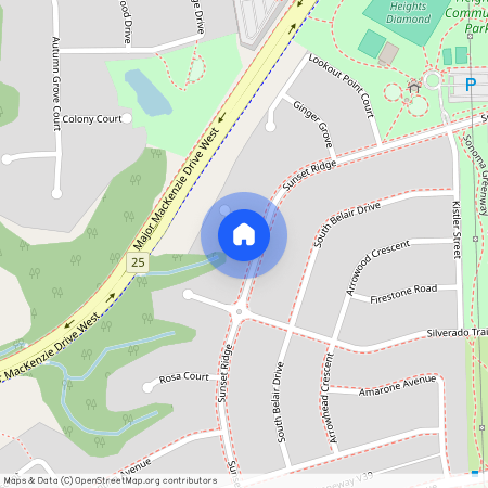 250 SUNSET RIDGE, Vaughan, Vaughan, York, L4H 1R1