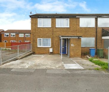 2 bedroom terraced house to rent - Photo 6