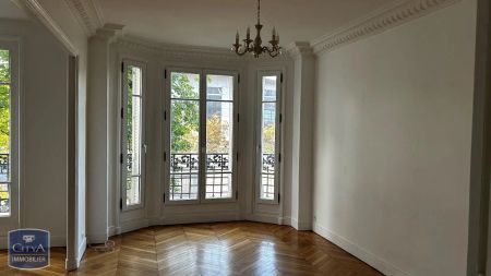 Appartement à louer 4 pièces 103.74m² - Photo 5