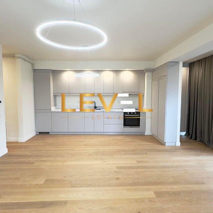 Apartament Modern in Bloc Boutique 2022 | Gradina Icoanei Romana - Photo 1