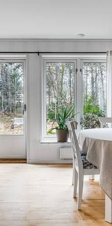 Malma backe, Uppsala - Photo 1
