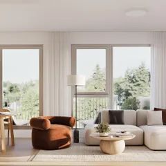 Appartement · 152 m² · Chomedey - Photo 2