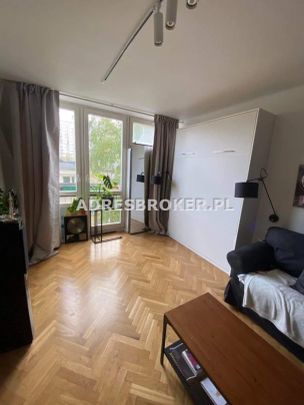 Mieszkanie, wynajem Warszawa - Фото 1