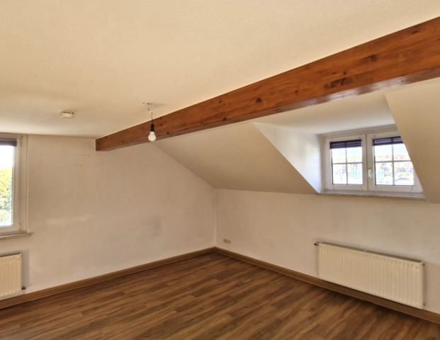 Zentrale Lage mit sehr guter Anbindung an ÖPNV - Photo 1