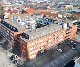 Lars Otterstedts Väg 4 - Foto 1