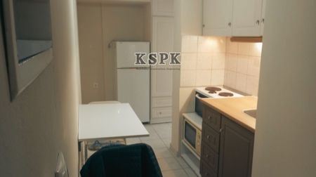 Studio/Γκαρσονιέρα για ενοικίαση Ψάχου (Πάτρα) - Photo 2