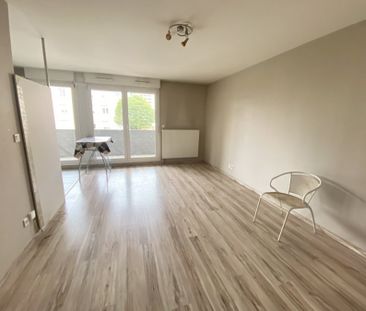 Appartement 2 pièces à Moulins-lès-Metz - Photo 2