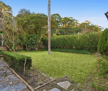 Updated Full Brick Home North Shore Gem - Photo 5