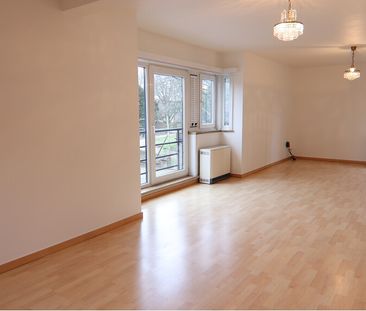 Ruime assistentiewoning met 2 slaapkamers te huur in Aartrijke Zede... - Photo 4