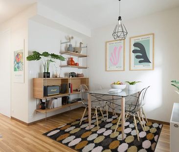 Dånviksvägen 4B, Rönninge - Foto 1