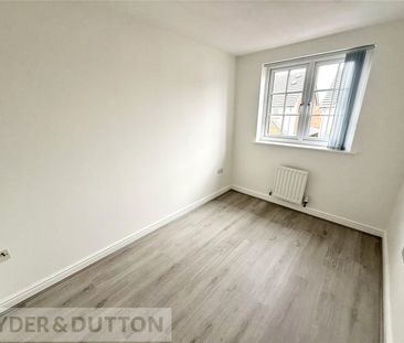 Winnie Street, 24, Manchester, M40 9LR, Greater Manchester - Photo 5