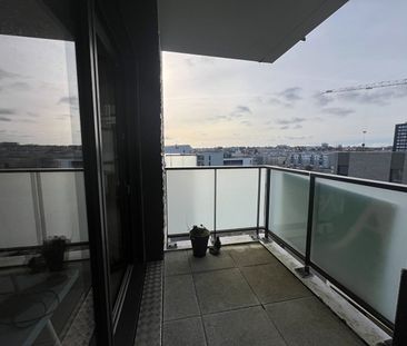 Location appartement 2 pièces, 51.98m², Brest - Photo 5